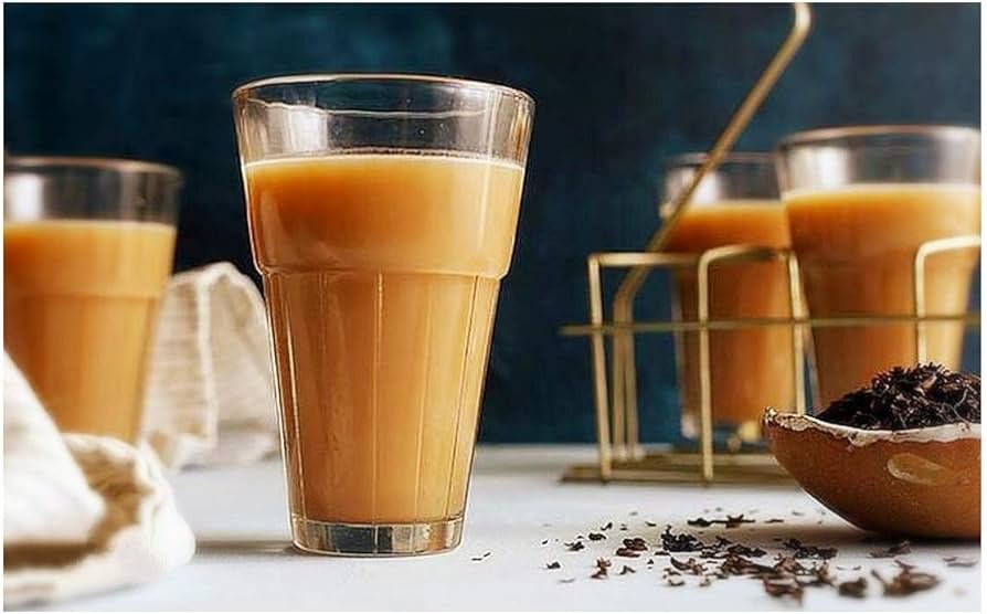 Excess Tea Beverages That Damage Your Skin