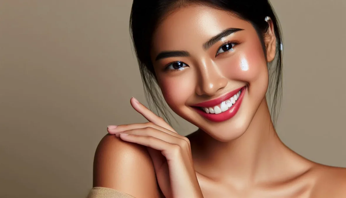 Lip Balm Colors for Dark Lips