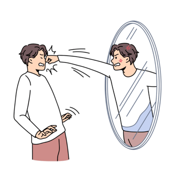 As Per Psychology, How To Use Negative Self-Talk To Your Advantage