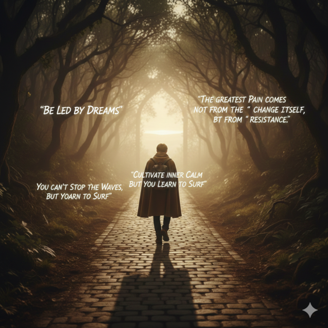 Quotes For inner peace