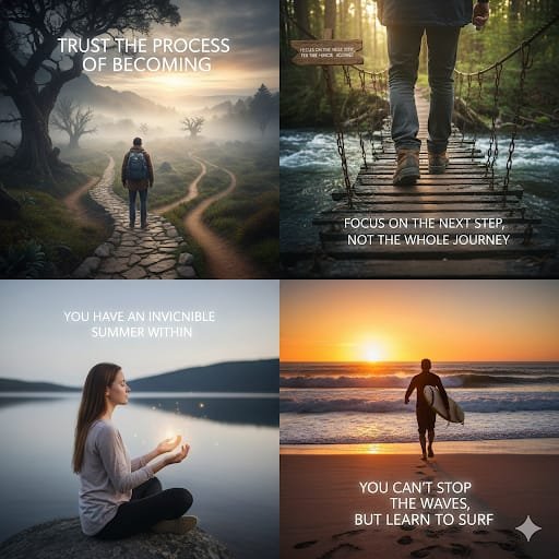 Quotes For inner peace