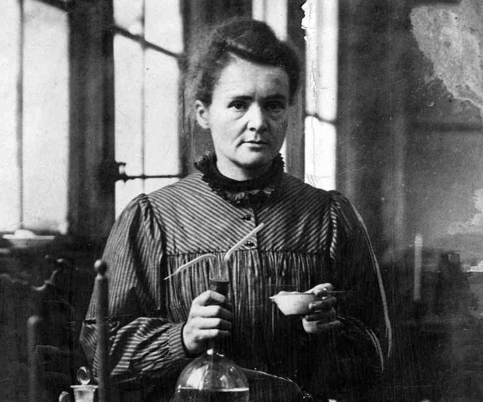 Quote Of The Day By Marie Curie: Turn Your Fear Into Understanding