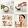 Rice Water For Skin