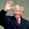Inspirational Quotes Of Nelson Mandela