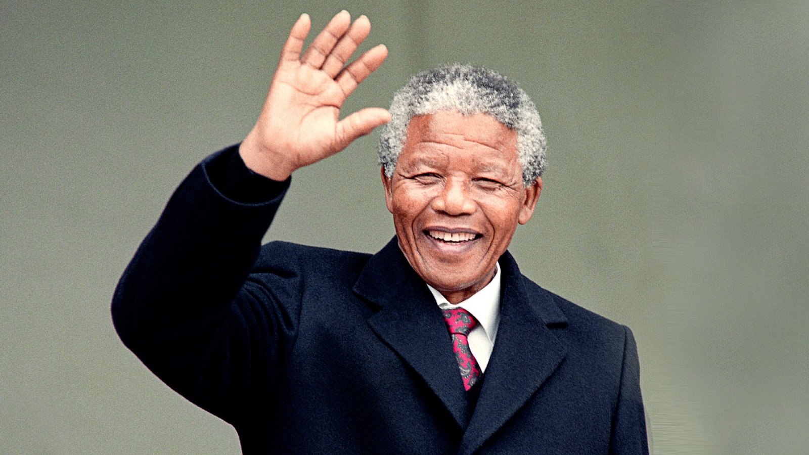 Inspirational Quotes Of Nelson Mandela
