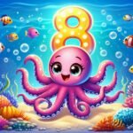 Number Rhymes for Kids