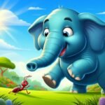 Kids Educational Rhymes