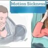 The Gentle Road: A Human Guide to Natural Remedies for Motion Sickness