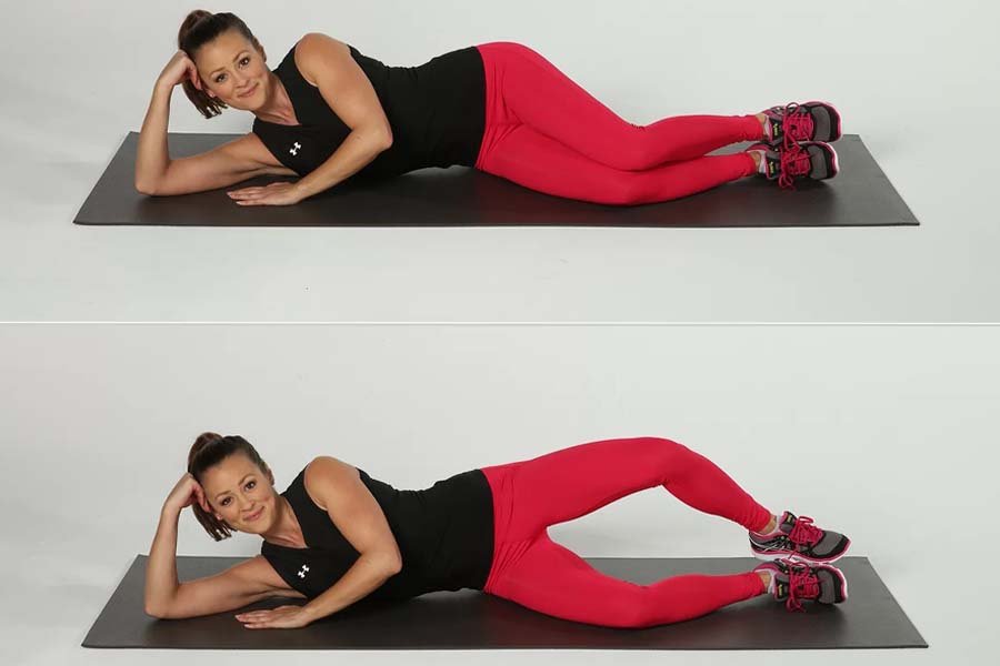 Exercises for Knee Stability
