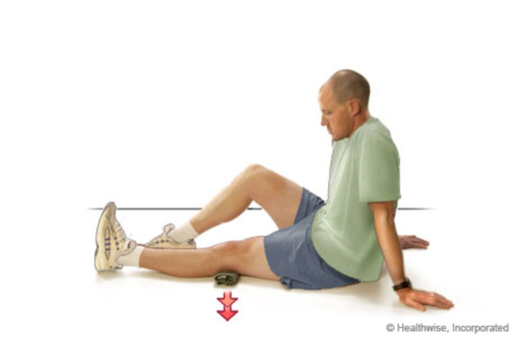 Exercises for Knee Stability