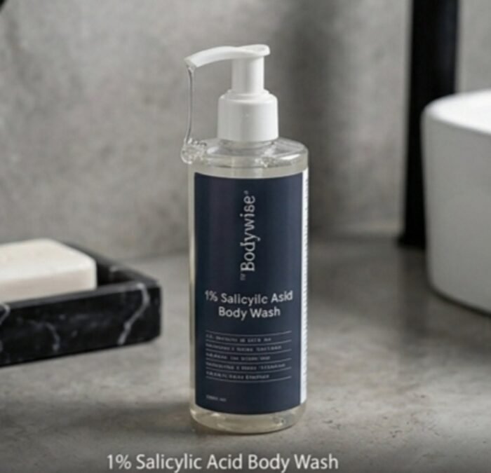 Best Body Washes for Rainy Season