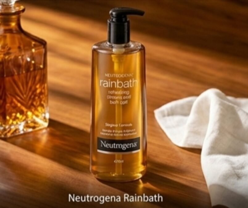 Best Body Washes for Rainy Season