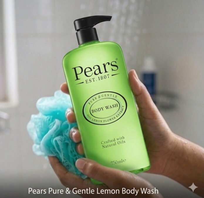 Best Body Washes for Rainy Season