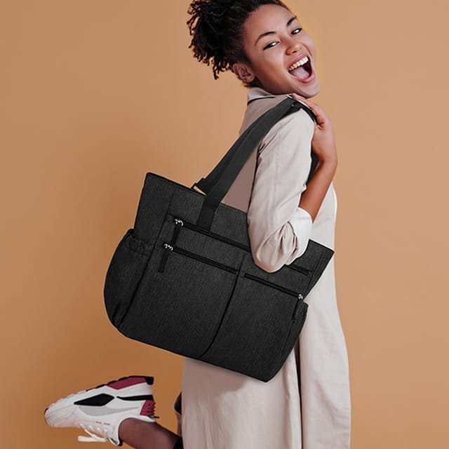 Waterproof Tote Bag