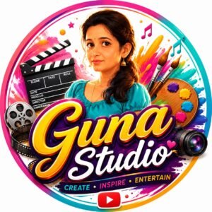 Guna Studio