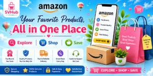 Amazo