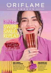 Oriflame