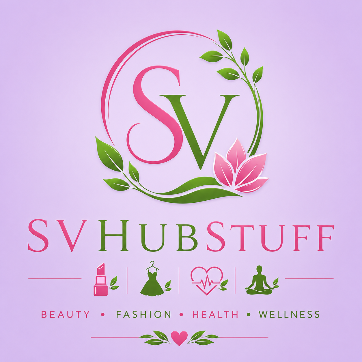 Svhubstuff
