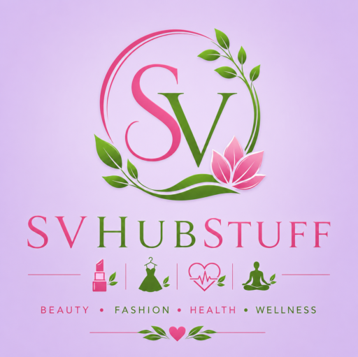 Svhubstuff