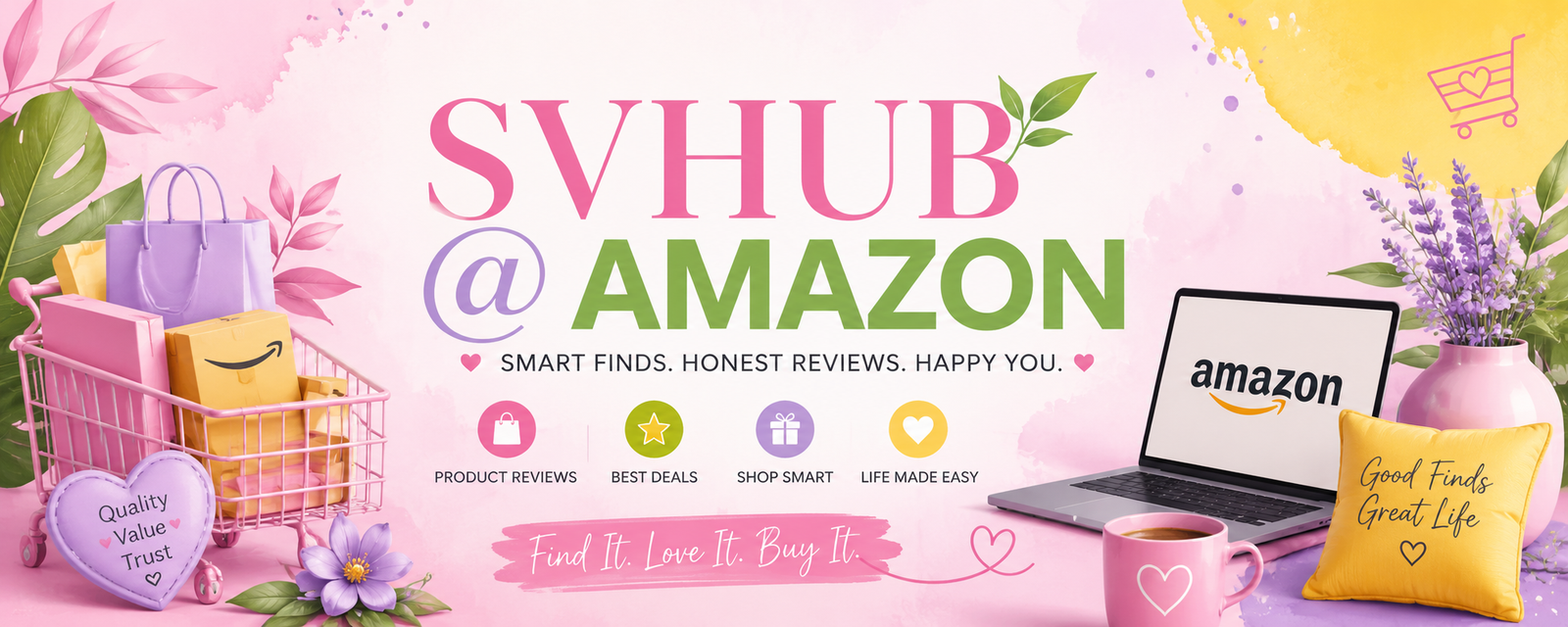 Svhub-amazon