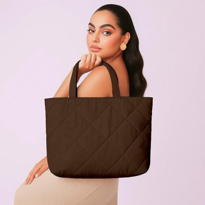 Waterproof Tote Bag