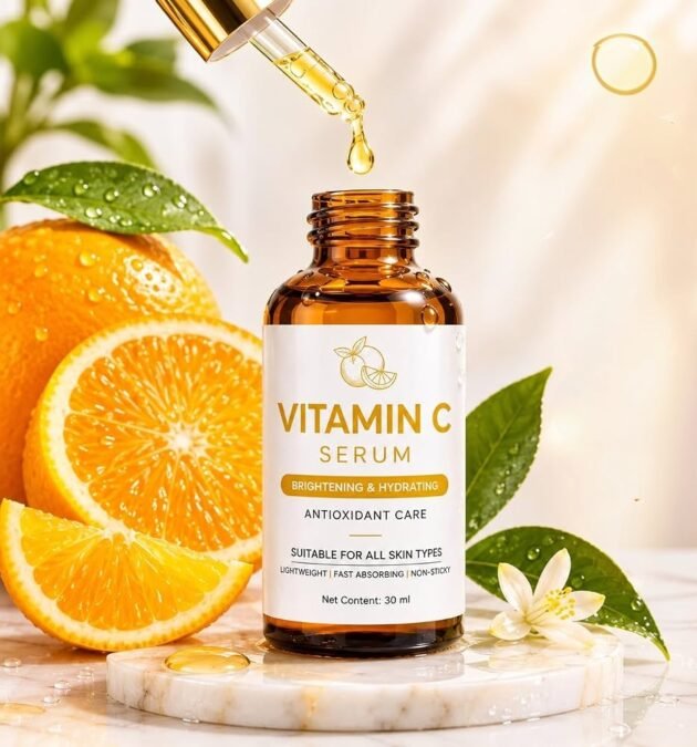 Vitamin C