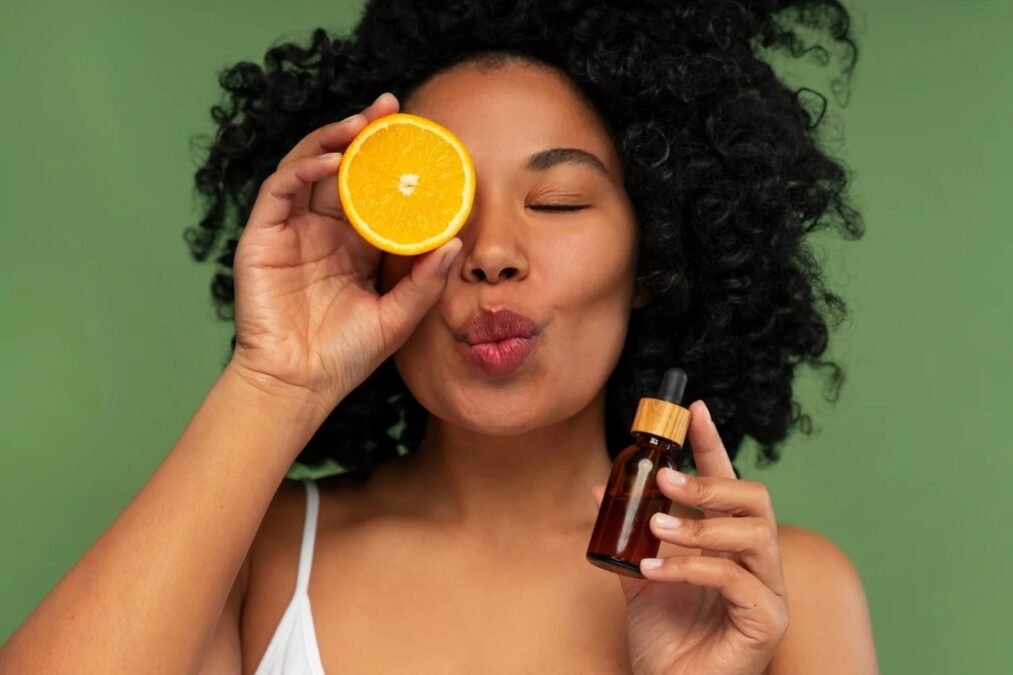 Niacinamide Vs Vitamin C