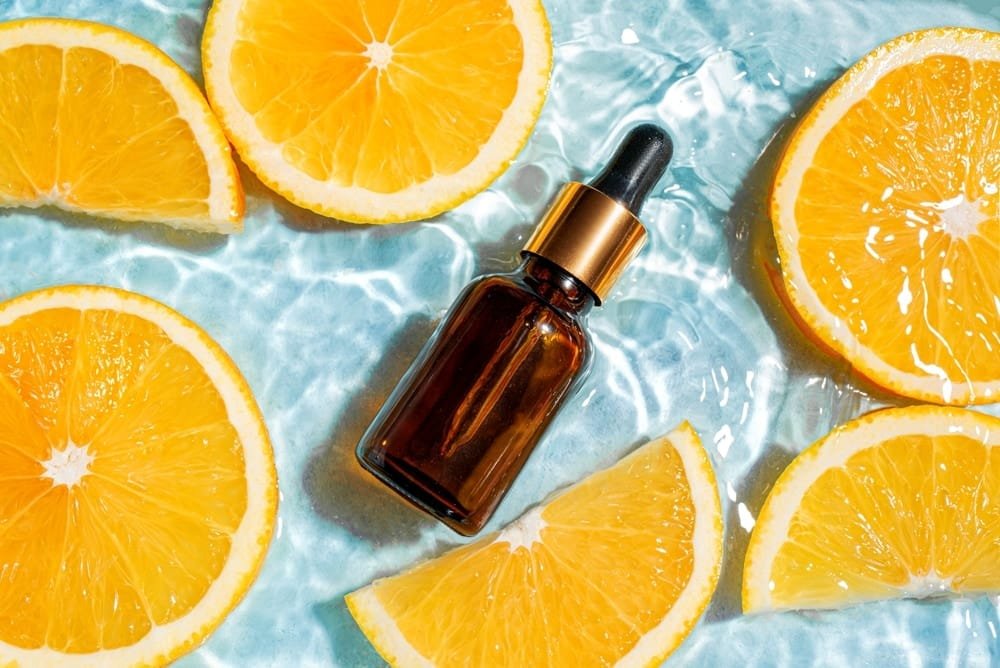 Niacinamide Vs Vitamin C