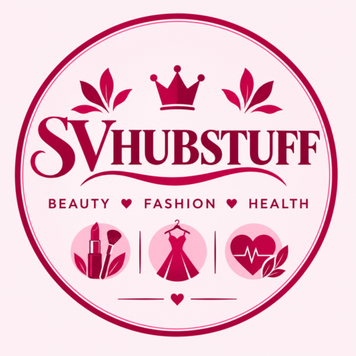 Svhubstuff